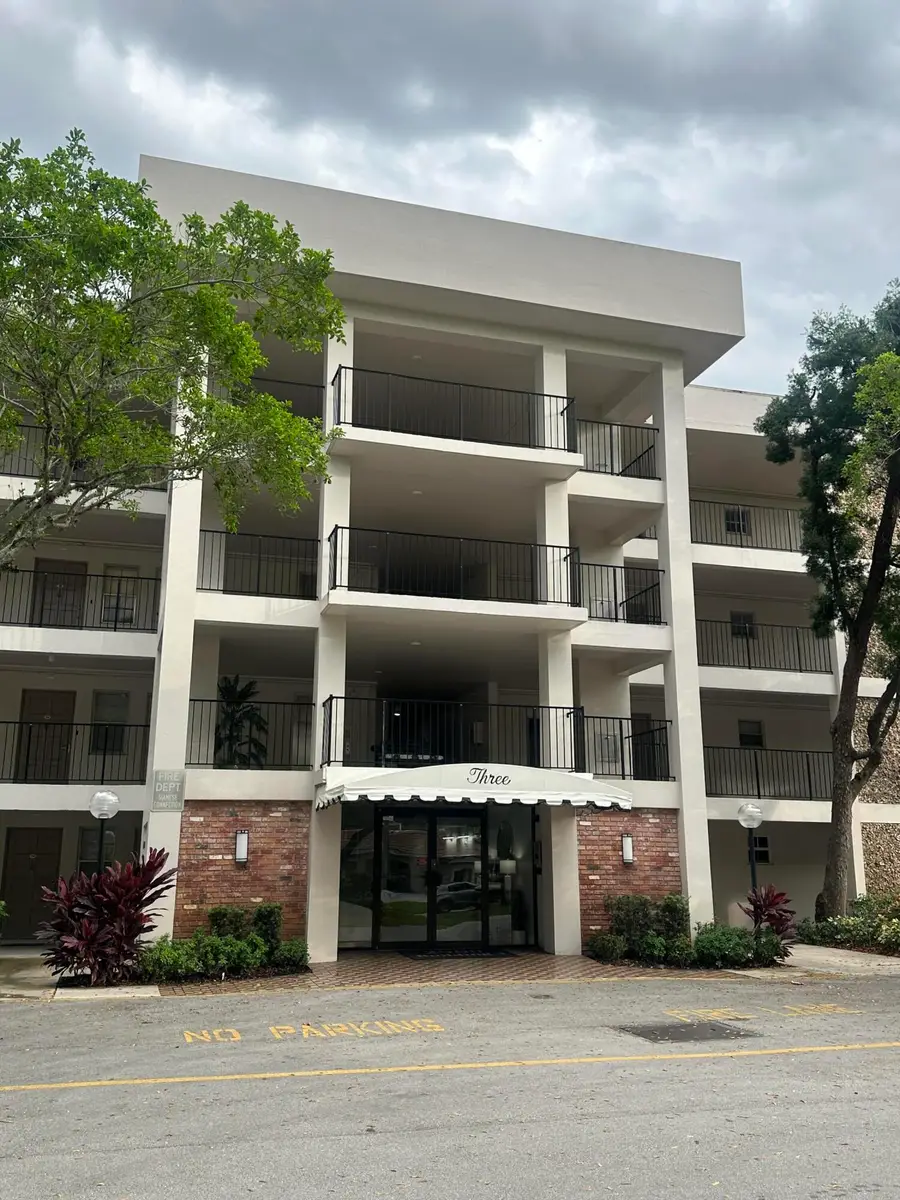 2900 Palm Aire Dr #406, Pompano Beach, FL 33069 - #2