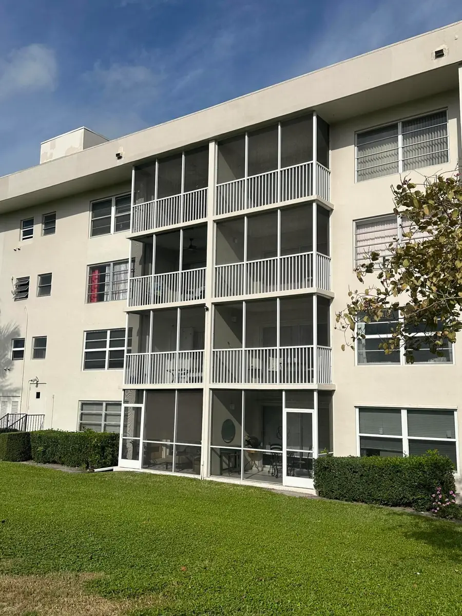 2900 Palm Aire Dr #406, Pompano Beach, FL 33069 - #3