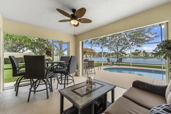 8233 Cozumel Lane, Wellington, FL 33414