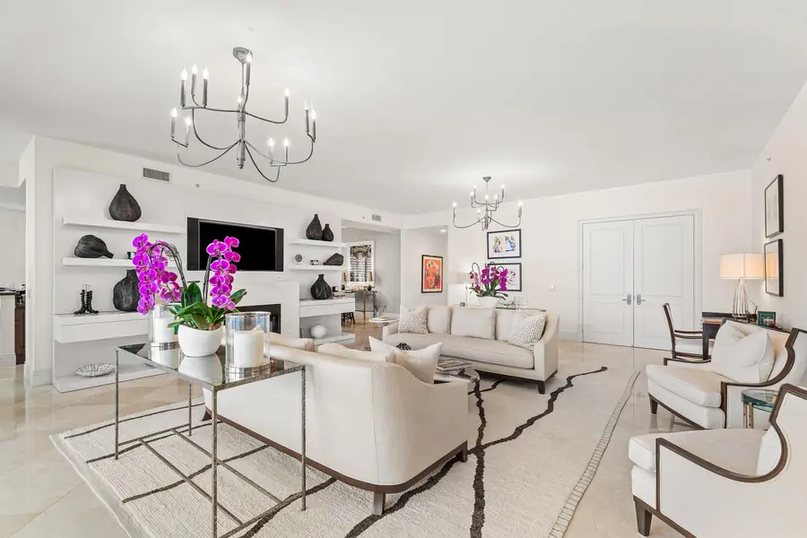 3000 S Ocean Boulevard #308, Palm Beach, FL 33480 - #3