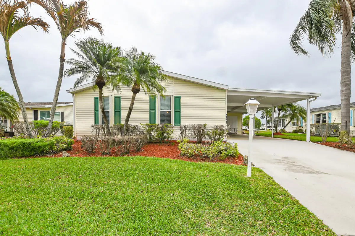 7822 White Ibis Lane, Port Saint Lucie, FL 34952 - #1