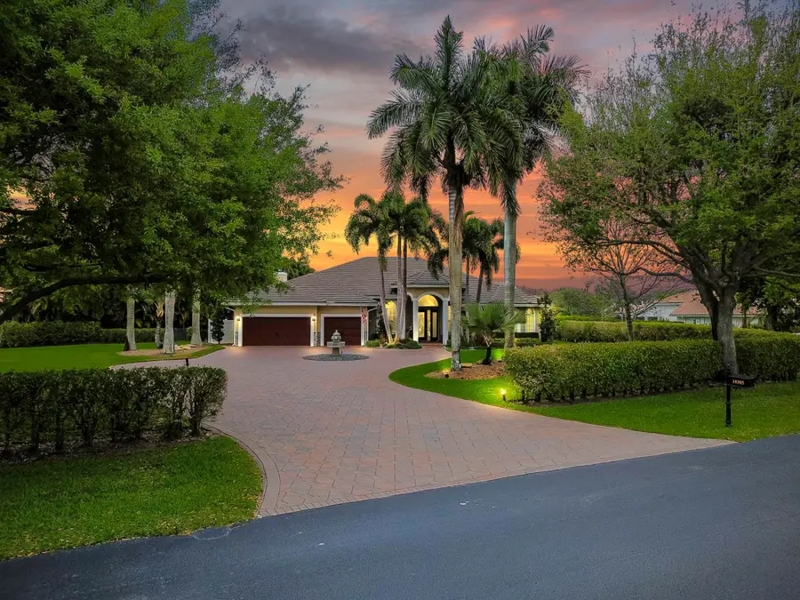 10305 Avenida Del Rio, Delray Beach, FL 33446 - #2