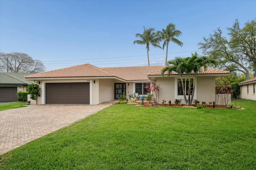 8442 NW 47th Drive, Coral Springs, FL 33067 - #2