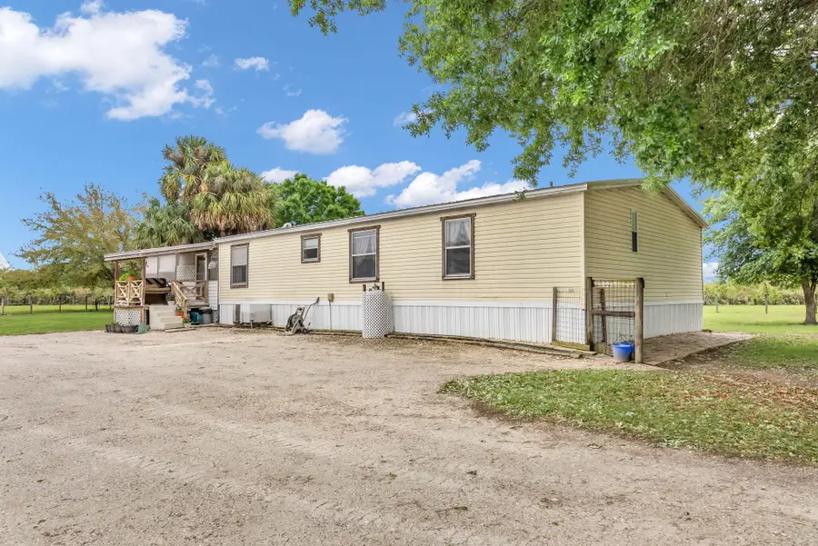 17255 NW 272nd Street, Okeechobee, FL 34972 - #3