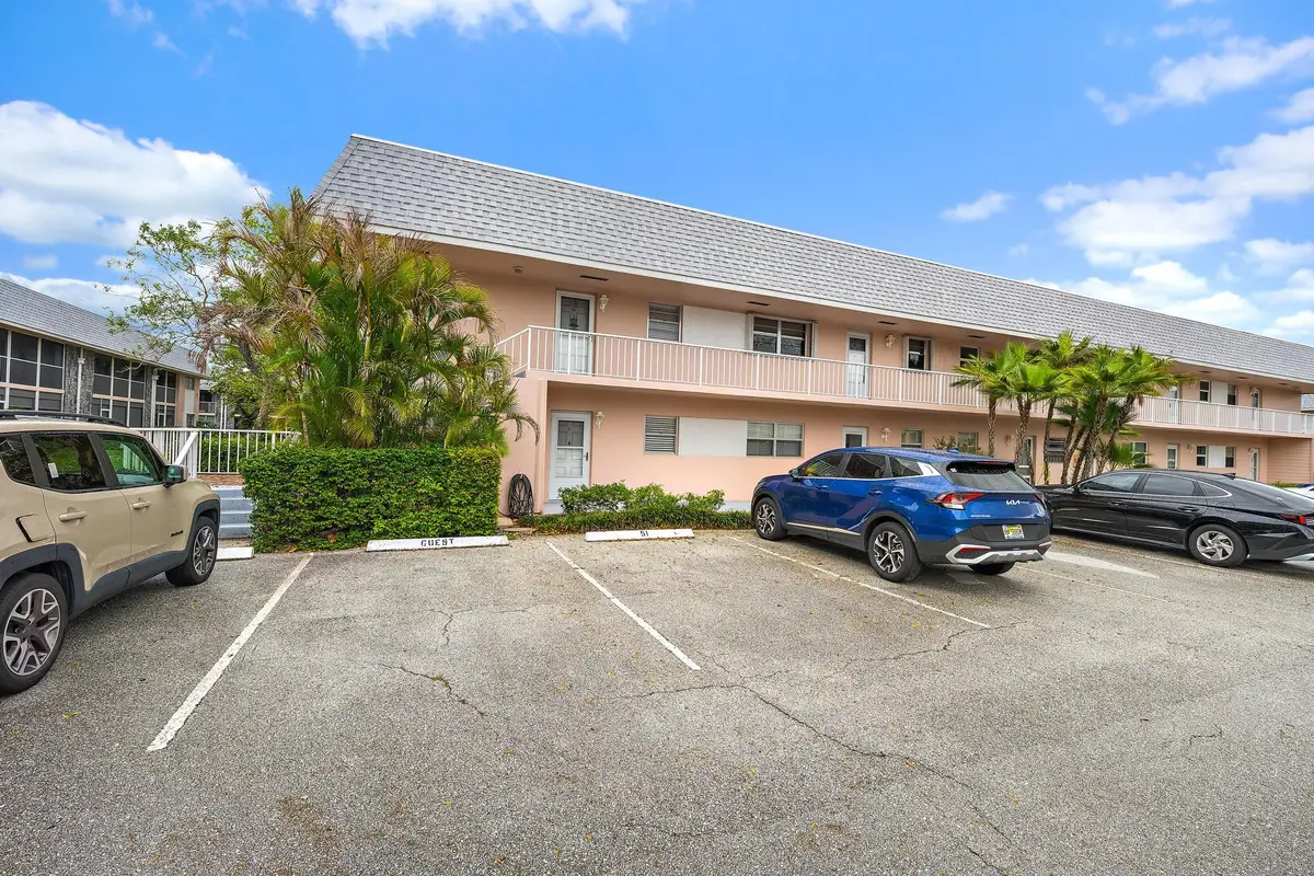 18081 SE Country Club Drive #6-51, Jupiter, FL 33469 - #1