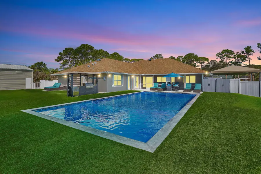 15436 66th Court N, Loxahatchee, FL 33470 - #2