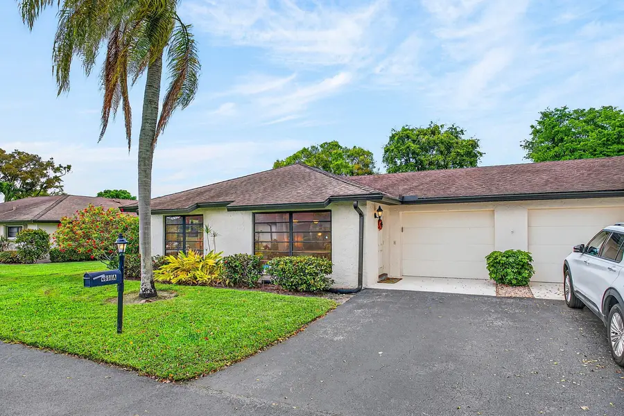 4698 Greentree Terrace, Boynton Beach, FL 33436 - #2