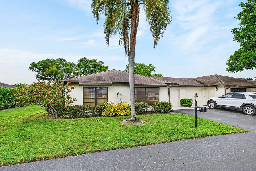 4698 Greentree Terrace, Boynton Beach, FL 33436 - #3