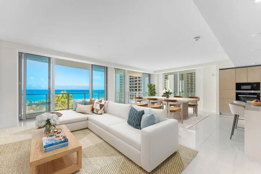 3100 N Ocean Drive #P705, Riviera Beach, FL 33404 - #2