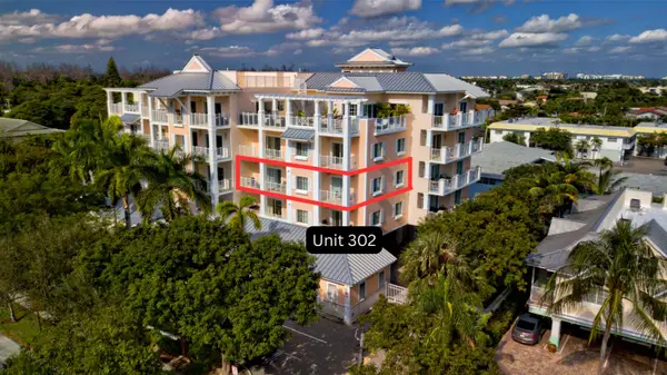 1931 Ne 2nd St #302, Deerfield Beach, FL 33441