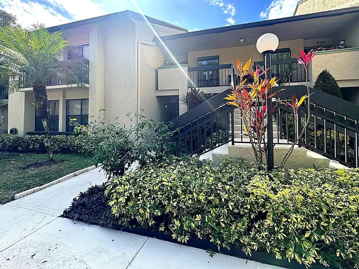 5106 Oak Hill Lane #923, Delray Beach, FL 33484 - #1