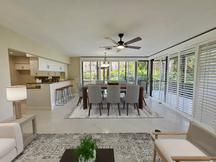 19235 Sabal Lake Drive, Boca Raton, FL 33434 - #2