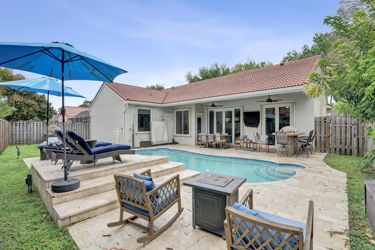 10808 Nashville Drive, Cooper City, FL 33026 - #1