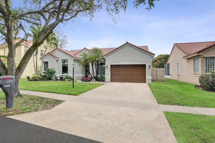 10808 Nashville Drive, Cooper City, FL 33026 - #3