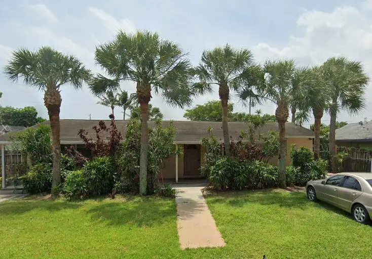 140 SW 14th Avenue, Boynton Beach, FL 33435 - #1