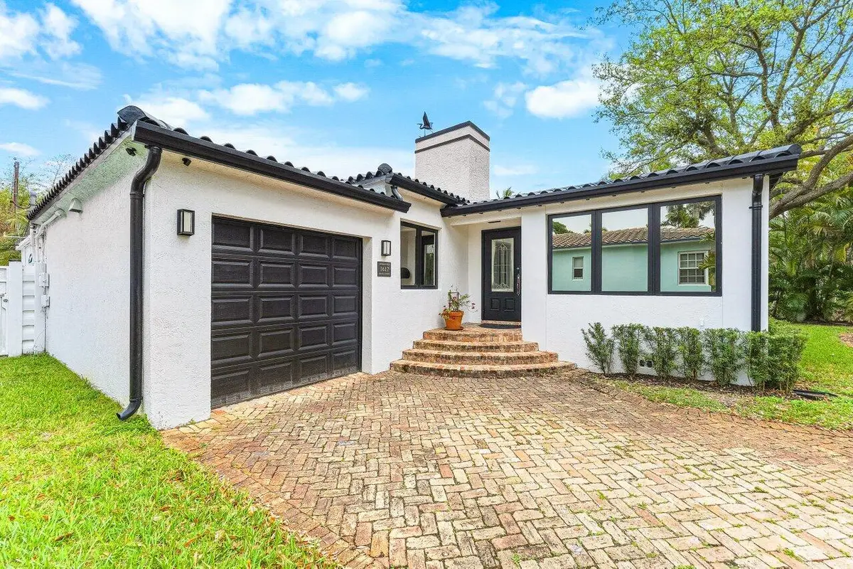 1617 Adams Street, Hollywood, FL 33020 - #1