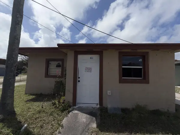 709 N 20th Street, Fort Pierce, FL 34950