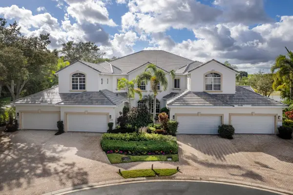 7507 Orchid Hammock Drive, West Palm Beach, FL 33412