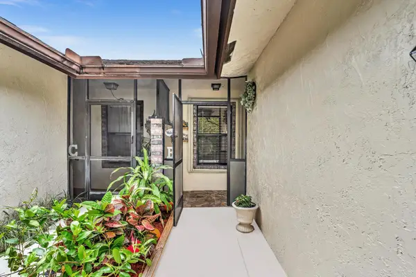 23120 Barwood Park Lane #B, Boca Raton, FL 33433