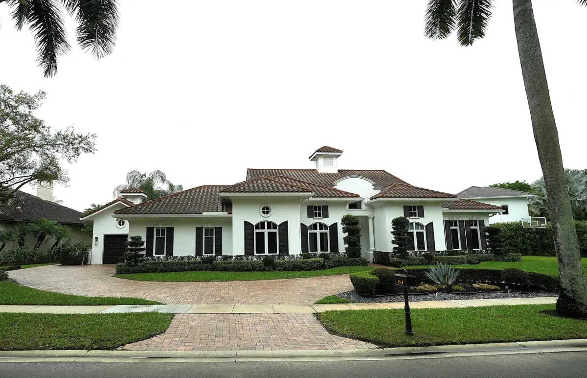 61 Peregrine Avenue, Plantation, FL 33324 - #1