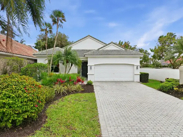 8321 Bob-o-link Drive, West Palm Beach, FL 33412