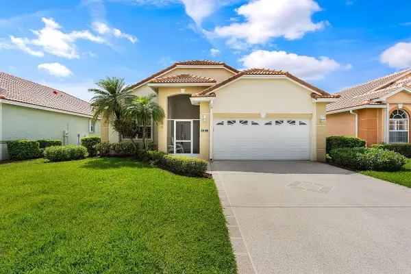 851 NW Sorrento Lane, Port St Lucie, FL 34986