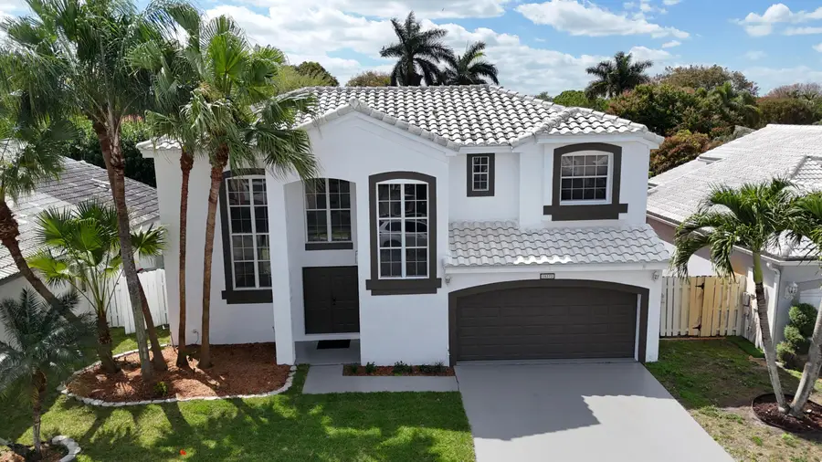 10372 SW 9th Lane, Pembroke Pines, FL 33025 - #2