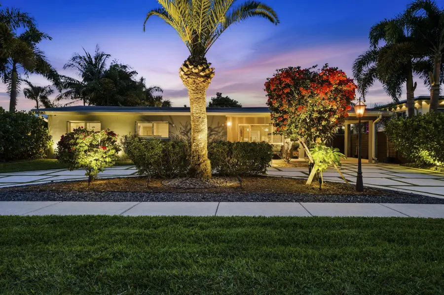 4801 NE 4th Avenue, Oakland Park, FL 33334 - #3