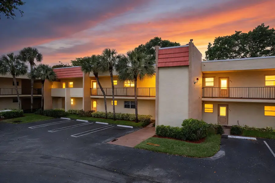 2800 Fiore Way #1080, Delray Beach, FL 33445 - #2