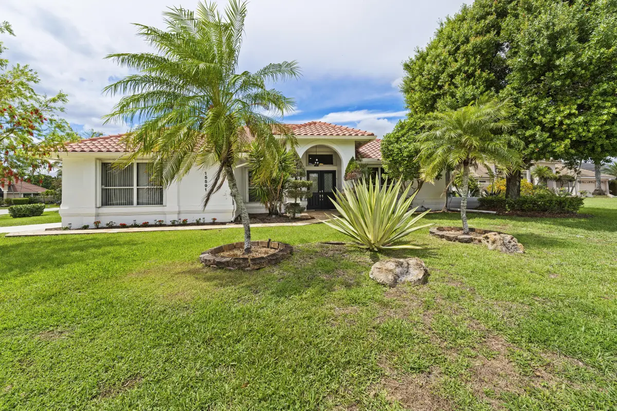 15591 Milan Court, Wellington, FL 33414 - #1