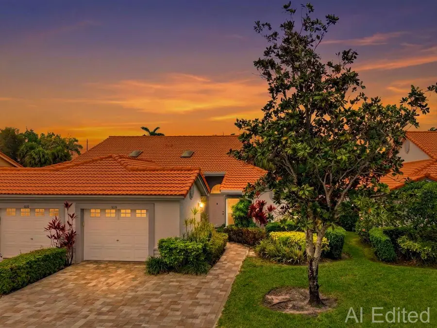 7615 Seafoam Court, Boynton Beach, FL 33437 - #2