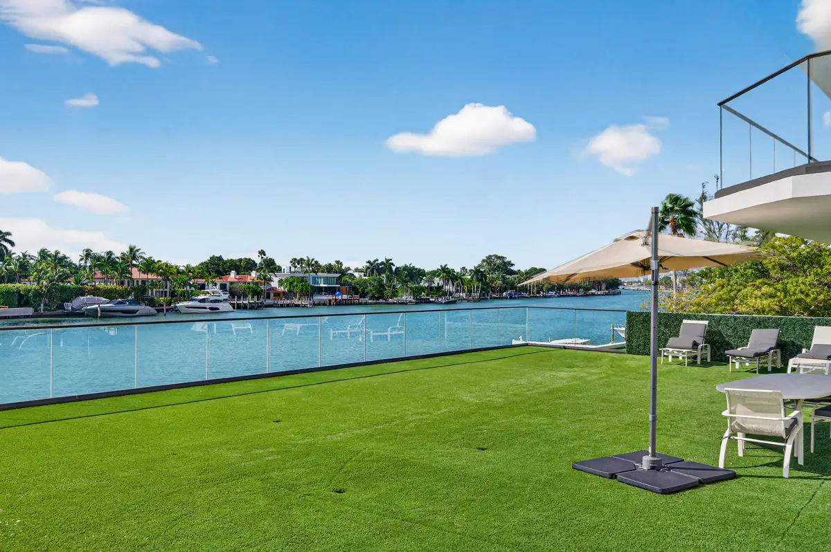 5500 Collins Avenue #302, Miami Beach, FL 33140 - #1