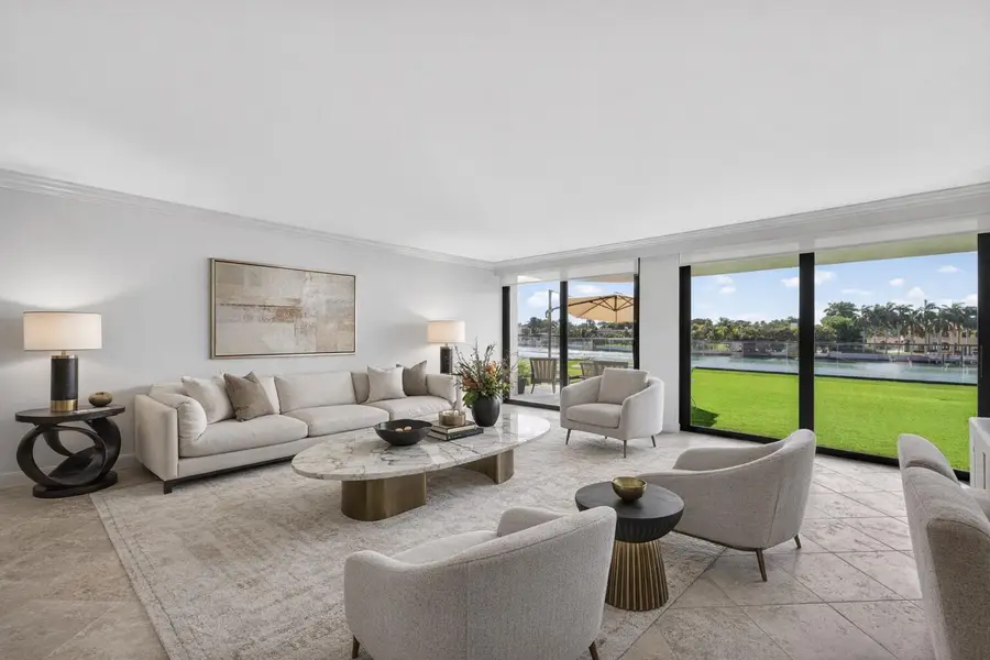 5500 Collins Avenue #302, Miami Beach, FL 33140 - #3