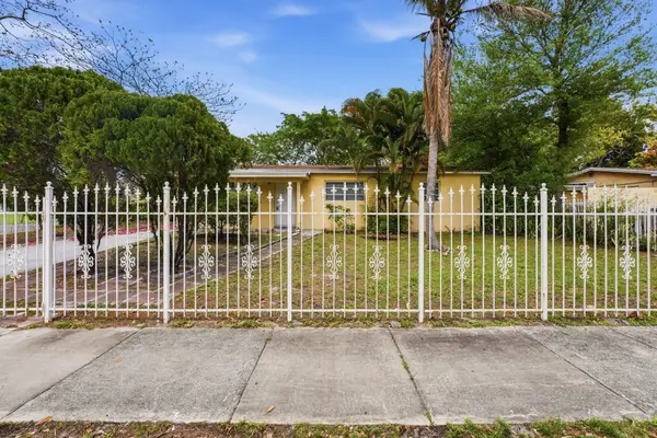 1201 NE 206th Street, Miami, FL 33179