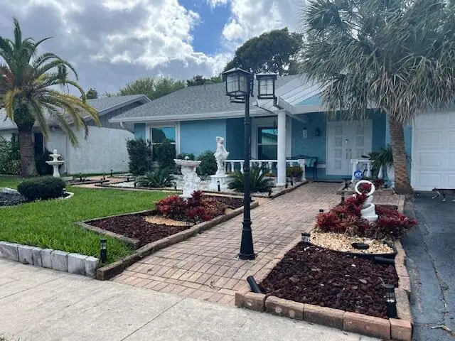 1340 SW 75th Avenue, North Lauderdale, FL 33068 - #2