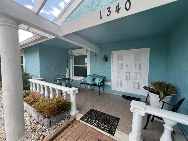 1340 SW 75th Avenue, North Lauderdale, FL 33068 - #3