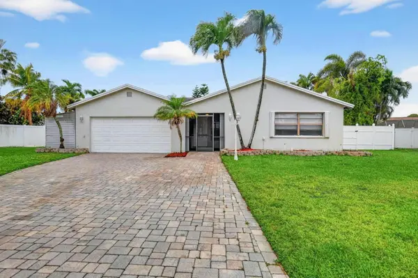 23153 SW 60th Way, Boca Raton, FL 33428