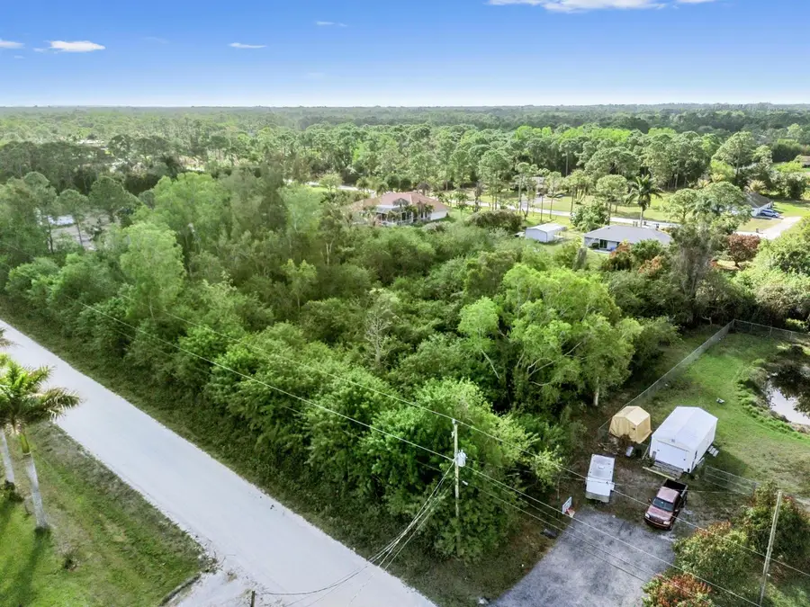 Xxxx 86th Road N, The Acreage, FL 33412 - #3