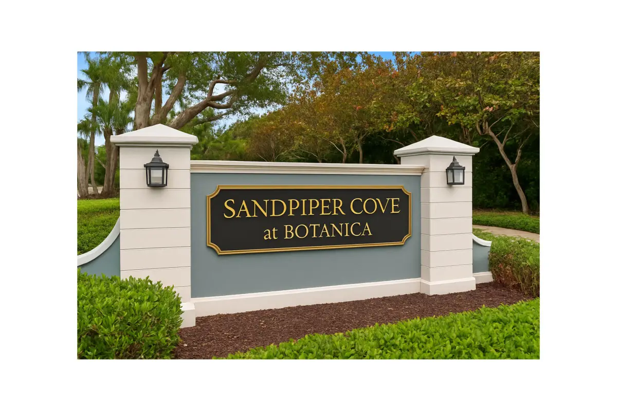 115 Pond Apple Lane #105, Jupiter, FL 33458 - #1