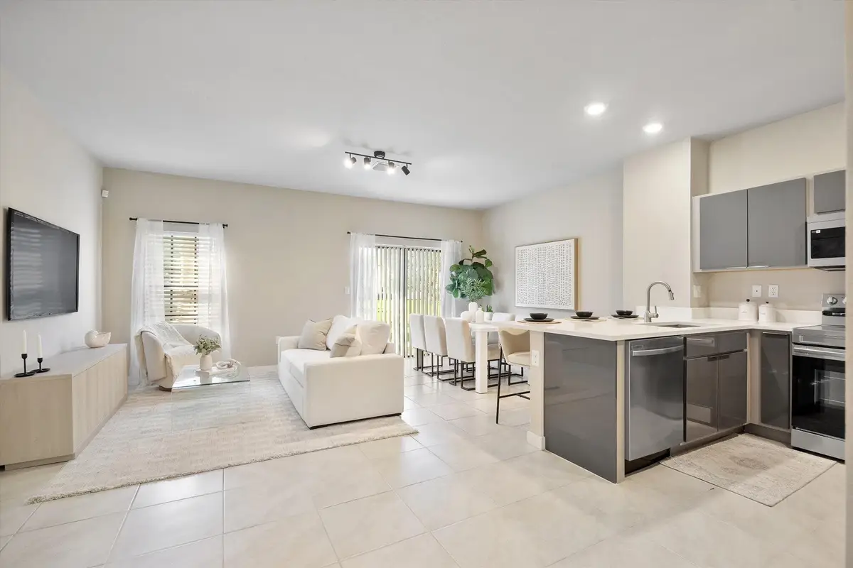 751 SW 11th Street, Florida City, FL 33034 - #1