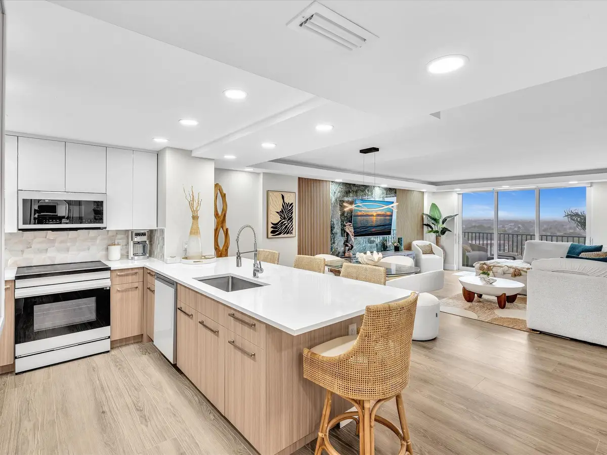 1150 Hillsboro Mile #911, Hillsboro Beach, FL 33062 - #1