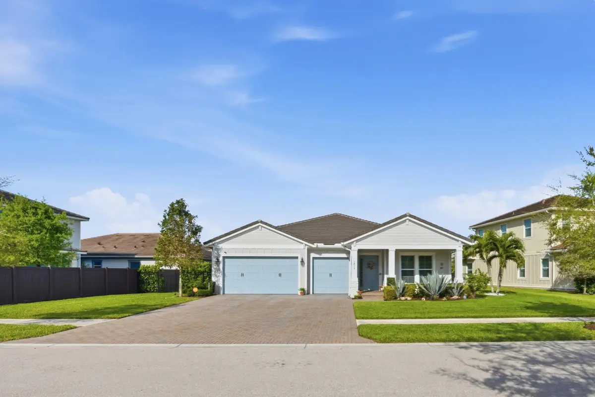 1011 Sweetgrass Street, Loxahatchee, FL 33470 - #1