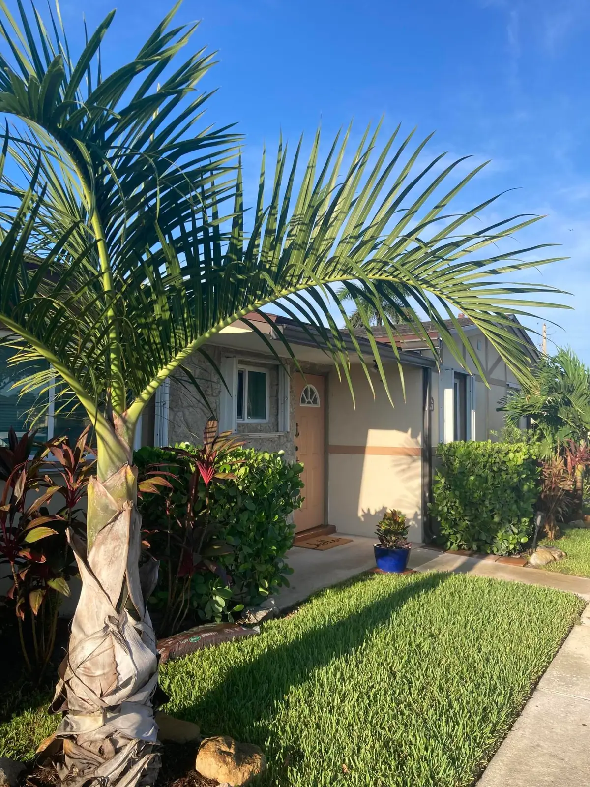 2847 Ashley Drive W #G, West Palm Beach, FL 33415 - #1