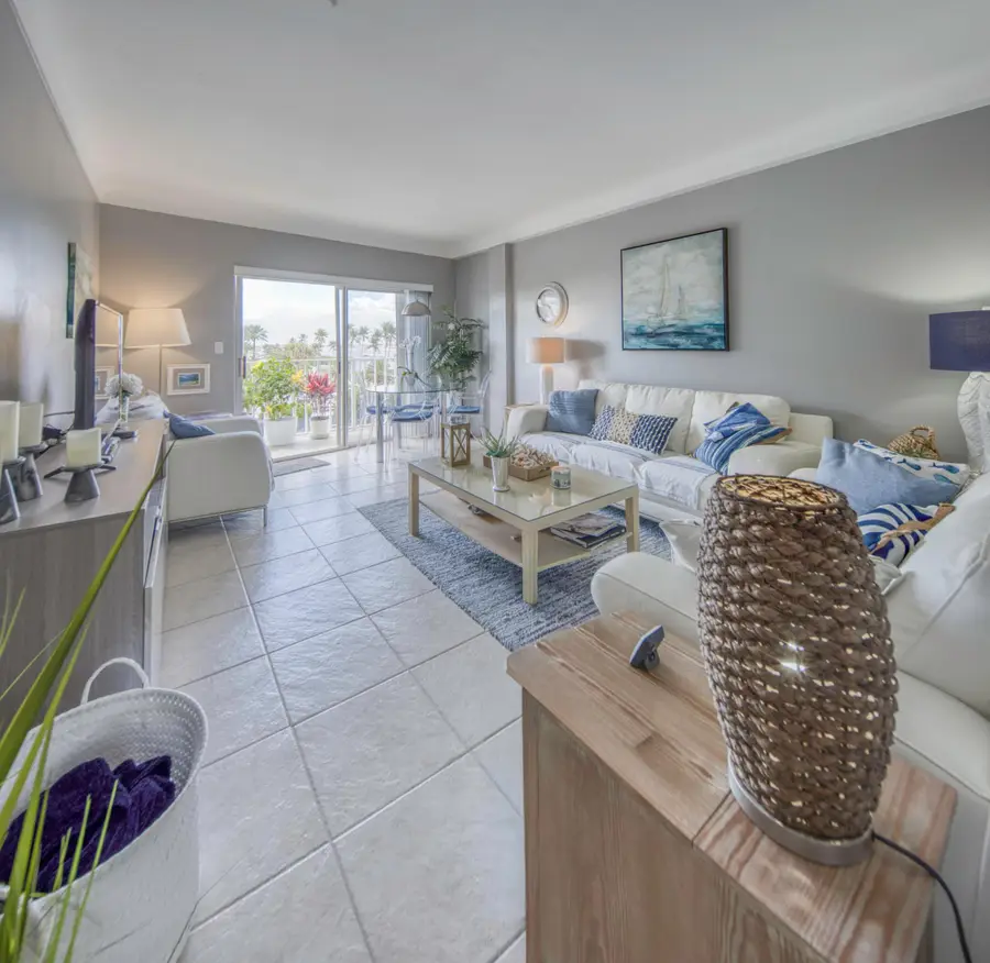 3030 S Ocean Boulevard #328, Palm Beach, FL 33480 - #3