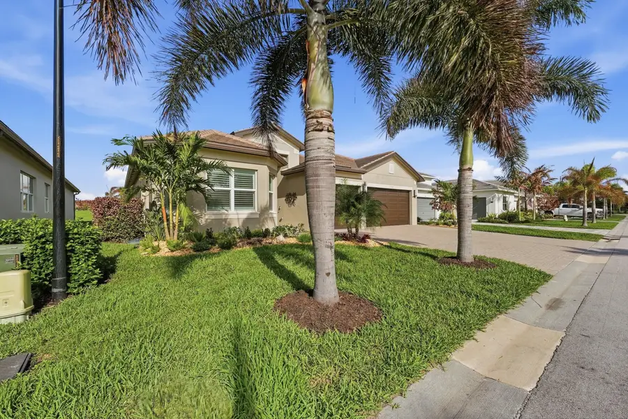 11968 SW Whitewater Falls Court, Port Saint Lucie, FL 34987 - #3
