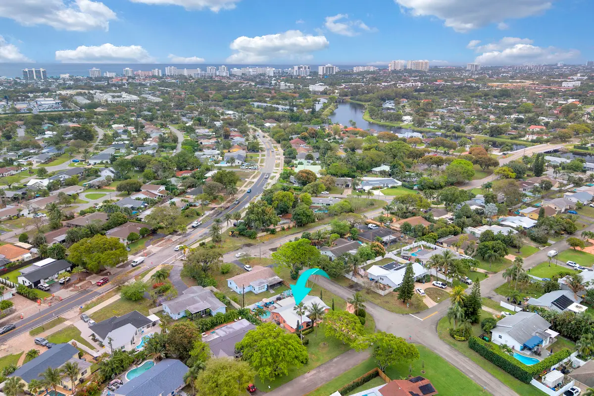 661 Eagle Circle, Delray Beach, FL 33444 - #1