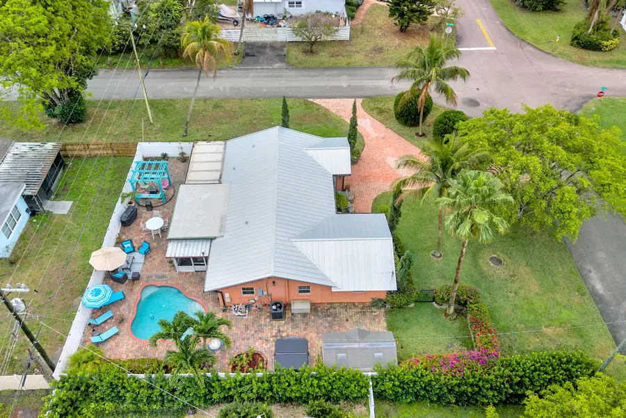 661 Eagle Circle, Delray Beach, FL 33444 - #3