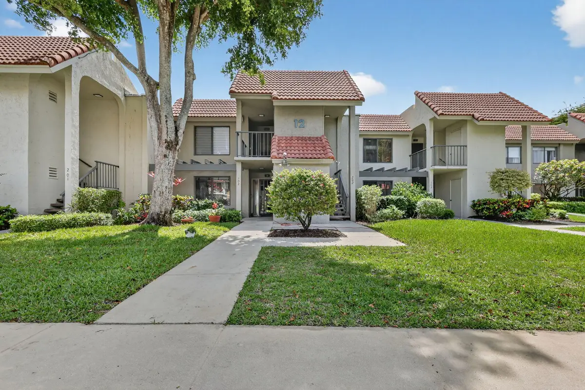 5561 Fairway Park Drive #203, Boynton Beach, FL 33437 - #1