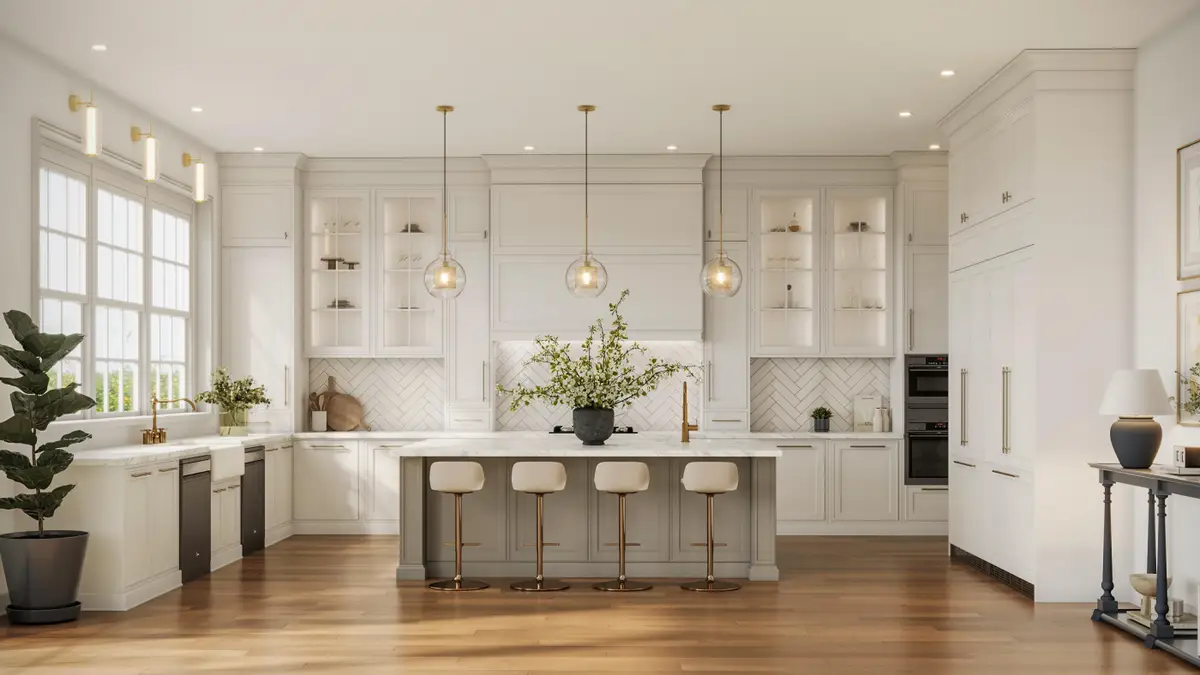 145 Alhambra Place, West Palm Beach, FL 33405 - #1