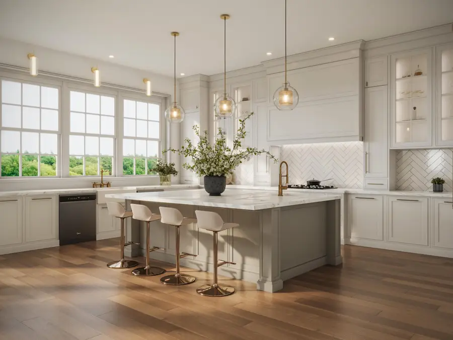 145 Alhambra Place, West Palm Beach, FL 33405 - #3